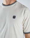 Diesel Pharrell Tee - Sable Stone