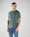 Diesel Pharrell Tee - Lawn Green