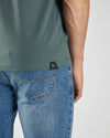 Diesel Pharrell Tee - Lawn Green
