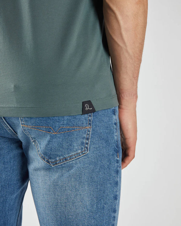 Diesel Pharrell Tee - Lawn Green