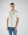 Diesel Pharrell Tee - Sable Stone