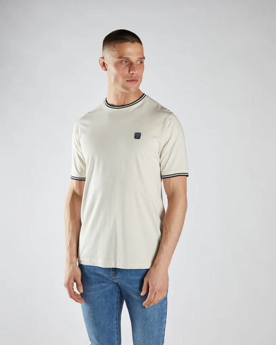 Diesel Pharrell Tee - Sable Stone [Size L]