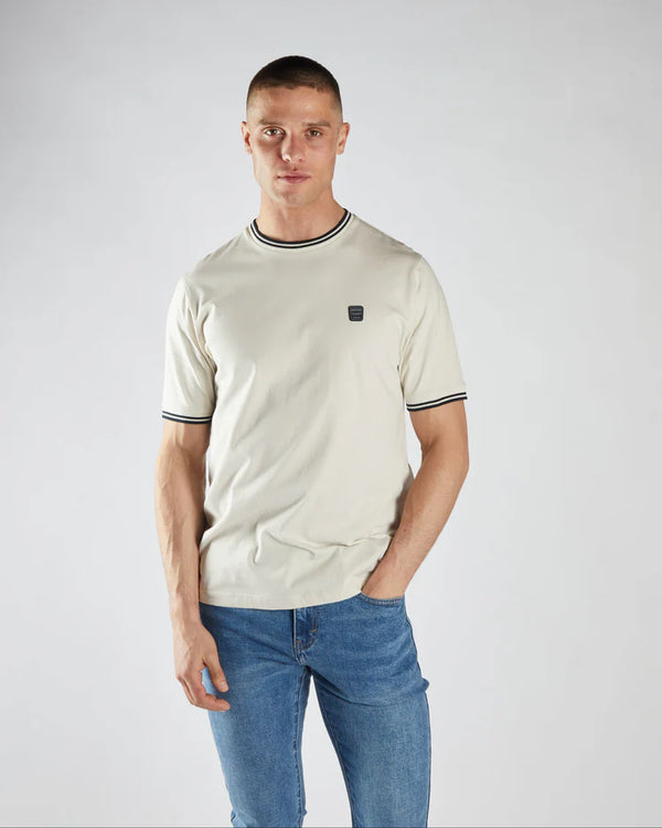 Diesel Pharrell Tee - Sable Stone