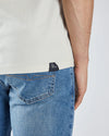 Diesel Pharrell Tee - Sable Stone