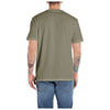 Replay Short Sleeve Tee M6795.000.2660.408 Green