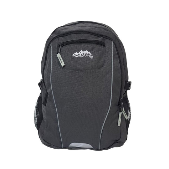 Ridge 53 Pearse Backpack - Charcoal