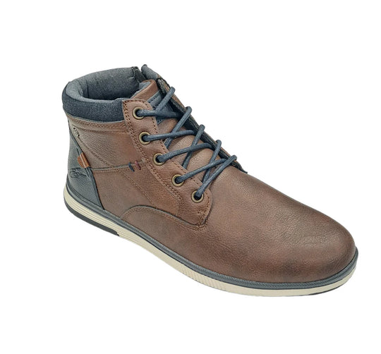 Tommy Bowe Lloyd & Pryce Kenyon - Bourneville