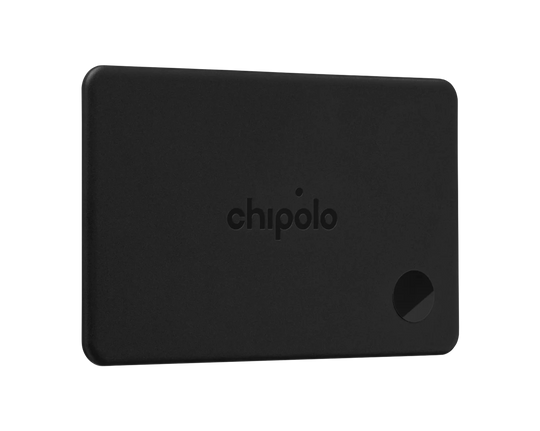 Chipolo Card - Charcoal