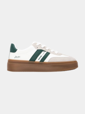Refresh Trainer Green Stripe - 173053