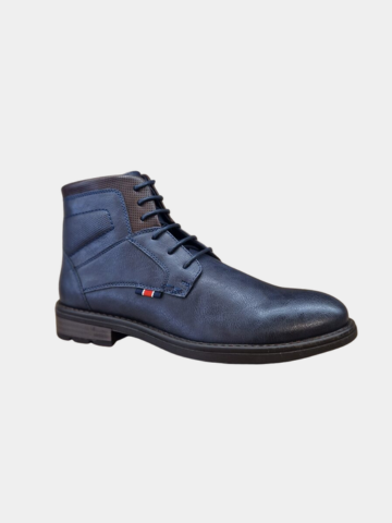 Brent Pope Luggate Boot - French Blue