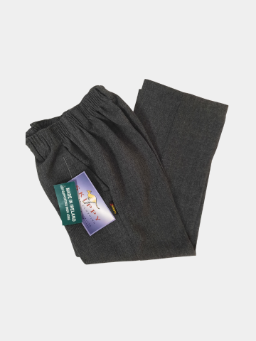 Skippy Boys grey Pants