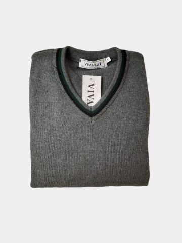 Bandon Grammar Jumper