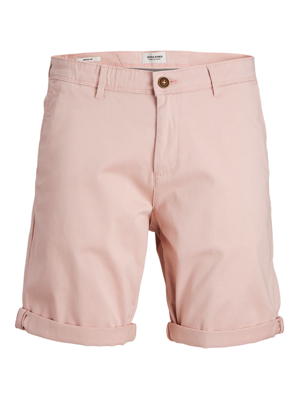 Jack & Jones Bowie Shorts - Violet Ice