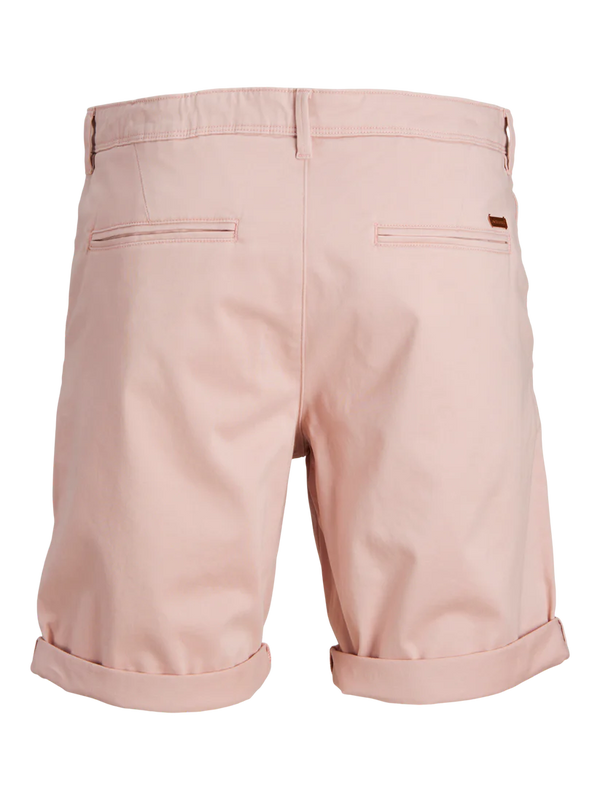 Jack & Jones Bowie Shorts - Violet Ice