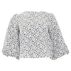 Rant & Rave Quinn Top - Blue