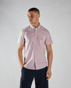 Diesel Reese Shirt - Lilas Pink