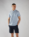 Diesel Reese Shirt - Cielo Blue