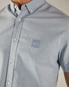 Diesel Reese Shirt - Cielo Blue [Size L]
