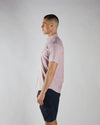 Diesel Reese Shirt - Lilas Pink
