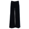 Rant & Rave Rochelle Wide Leg Cord - Navy