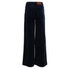 Rant & Rave Rochelle Wide Leg Cord - Navy
