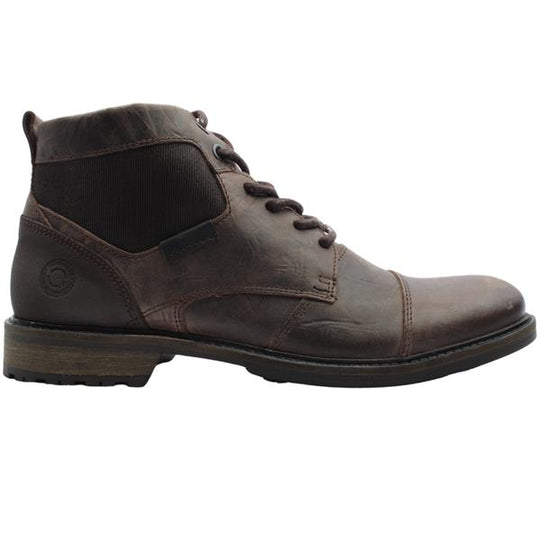 Tommy Bowe Lloyd & Pryce Ruiz Boot - Hickory [Size 8]