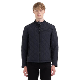 Replay Jacket - Navy M8000.000.84442.498