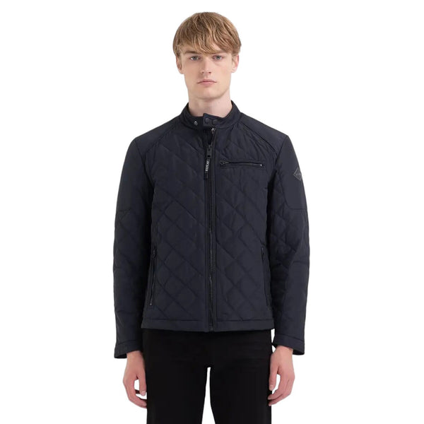 Replay Jacket - Navy M8000.000.84442.498