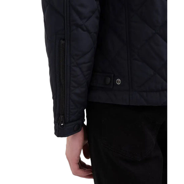 Replay Jacket - Navy M8000.000.84442.498