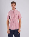 Diesel Ryan Oxford Shirt - Faded Rose