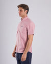 Diesel Ryan Oxford Shirt - Faded Rose