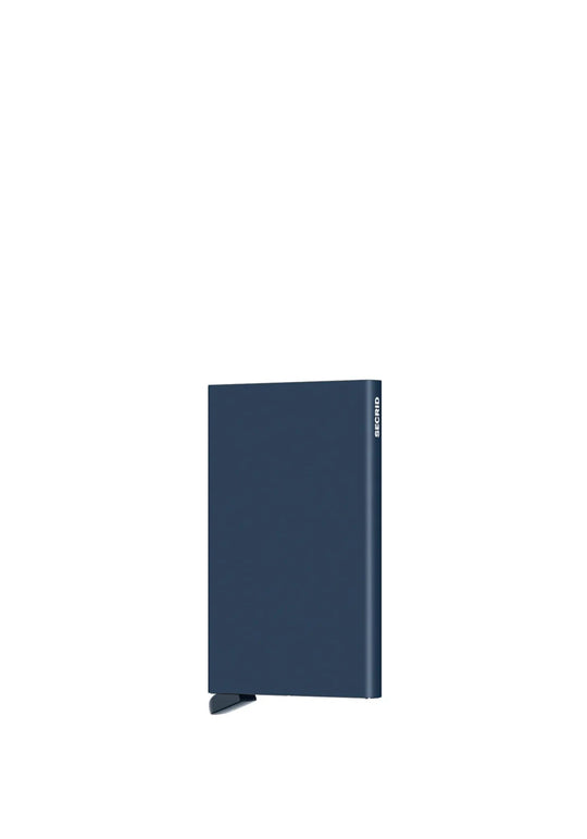 Secrid Card Protector Navy
