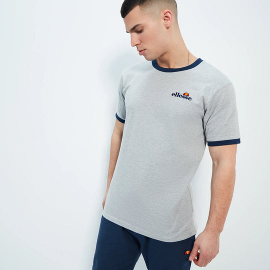 Ellesse Meduno Tee - Grey