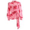 Rant & Rave Sloan Top - Pink