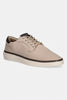 Gant San Prep Twill Sneakers - Desert Brown