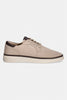 Gant San Prep Twill Sneakers - Desert Brown