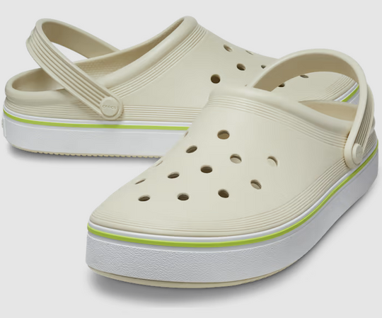 Crocband Clean Clog (208371-2Y2)