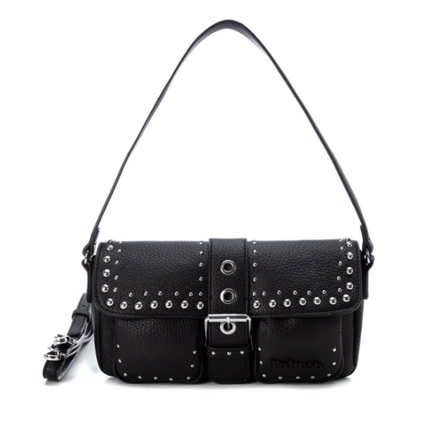 Refresh Handbag Black -183141