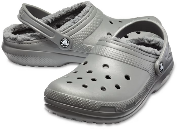 Slate gray crocs hotsell