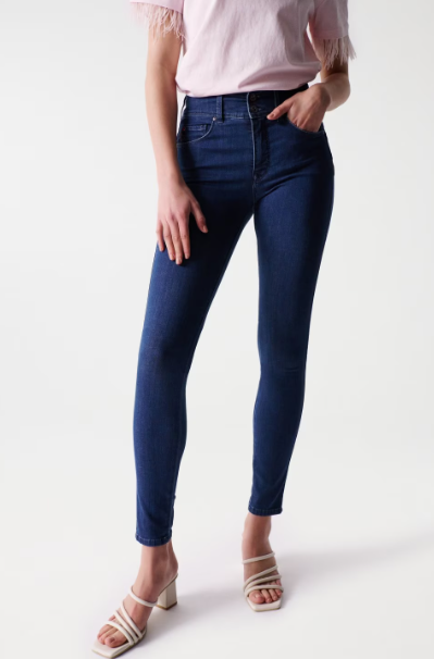 Salsa Secret Skinny Jean -21004262