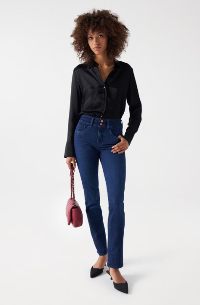 Salsa Secret Slim Jean -21006843