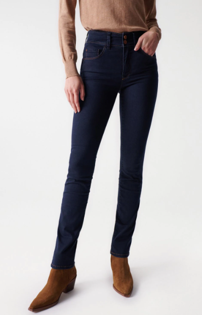 Salsa Secret Slim Jean - 21001381