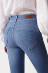 Salsa Slim Jean - 21005636