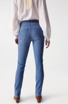 Salsa Slim Jean - 21005636