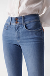 Salsa Slim Jean - 21005636