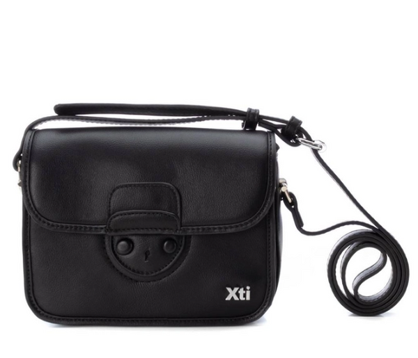 XTI Handbag Black - 184294