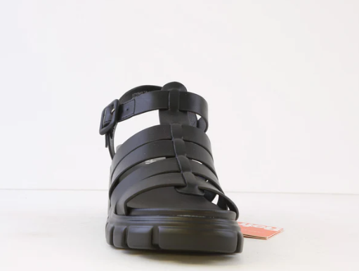 Refresh Low Block Heel Sandal - 171540