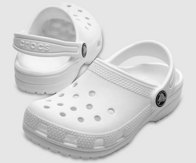 Youth crocs clearance on sale