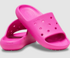 Crocs Kids Classic Slide Juice - 209422-6UB