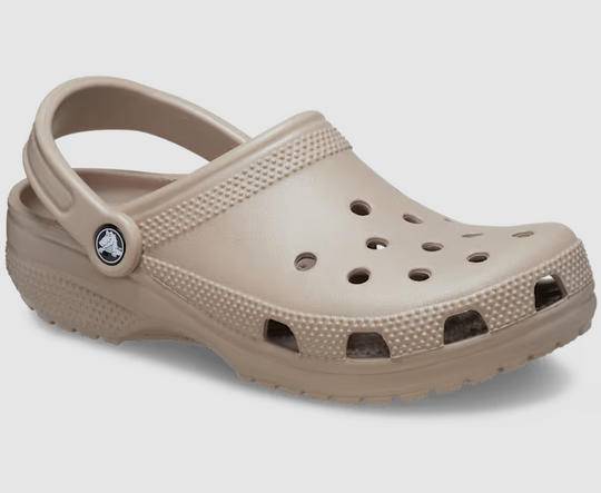 Crocs Classic Elephant Clog - 10001-1LM